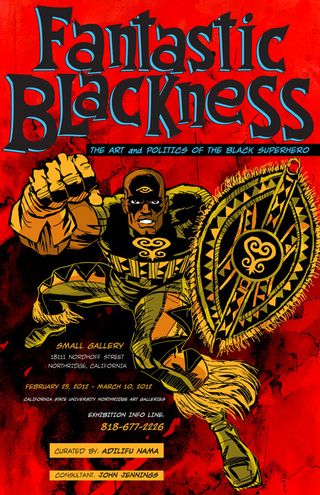 Fantastic Blackness 1