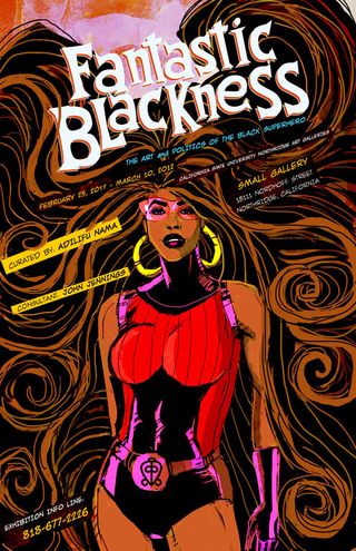 Fantastic Blackness 3