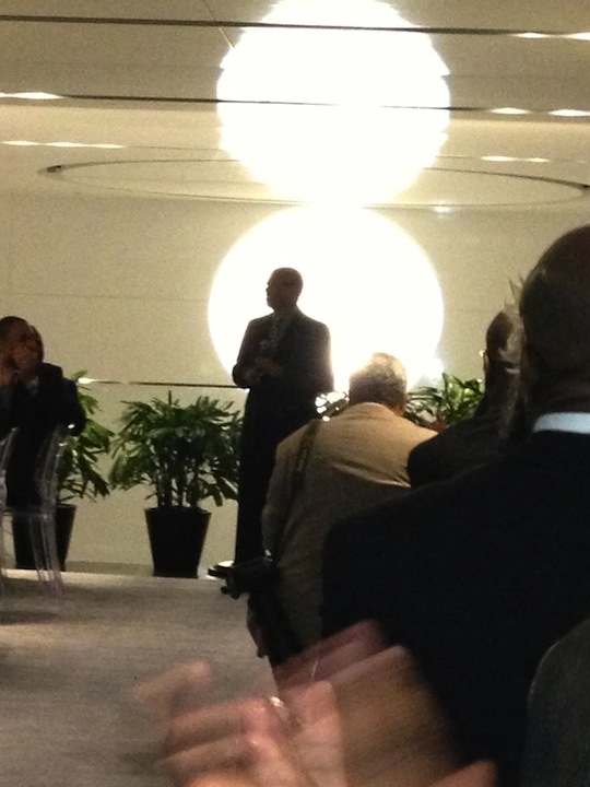 Reginald Reginald Hudlin