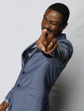 David Oyelowo