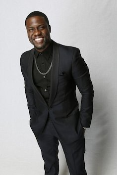 Kevin Hart