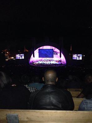 The Hollywood Bowl The Hollywood Bowl