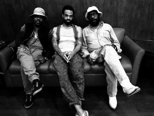 Anthony Hamilton, Bilal, Wah Wah Watson