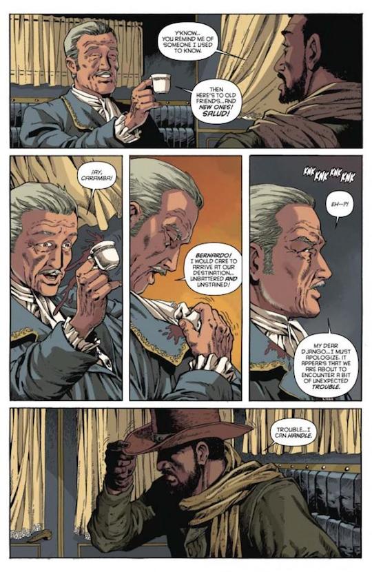 Django / Zorro #1 pg.6