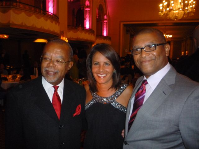 Harvard Black Alumni Weekend