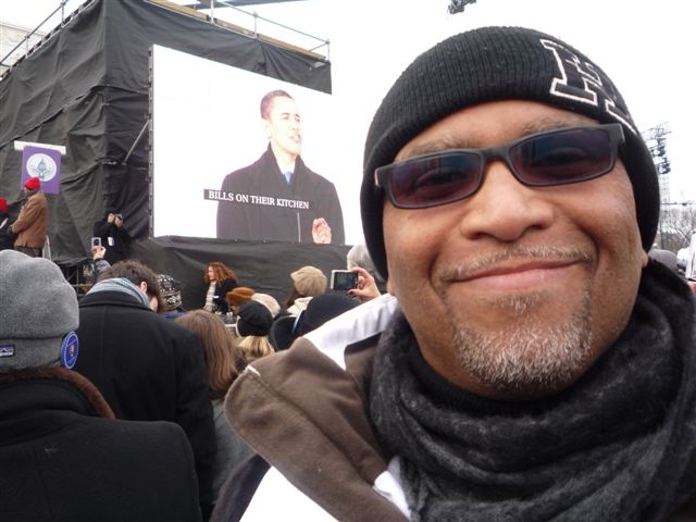 Inauguration 2009