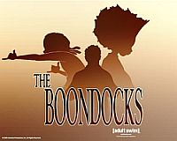 The Boondocks